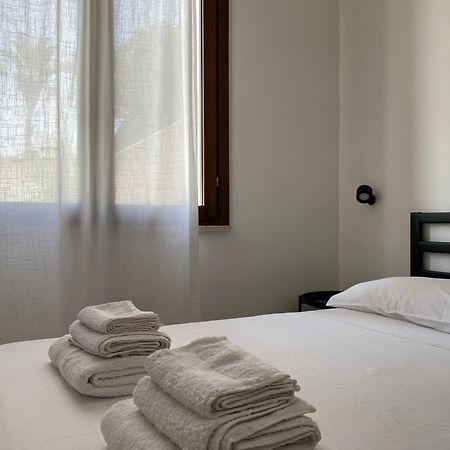 Villa Barbera Марсала Екстериор снимка