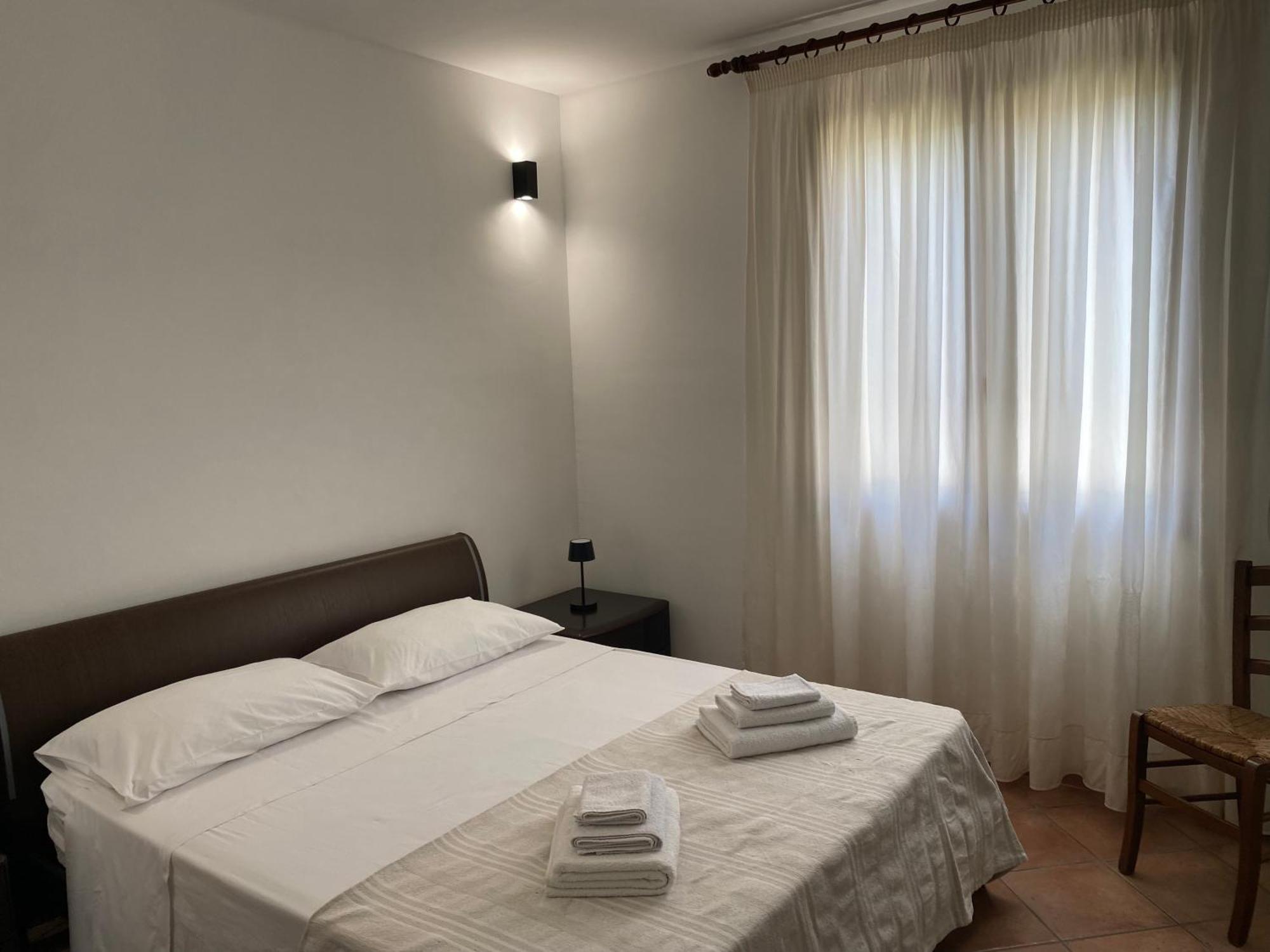 Villa Barbera Марсала Екстериор снимка