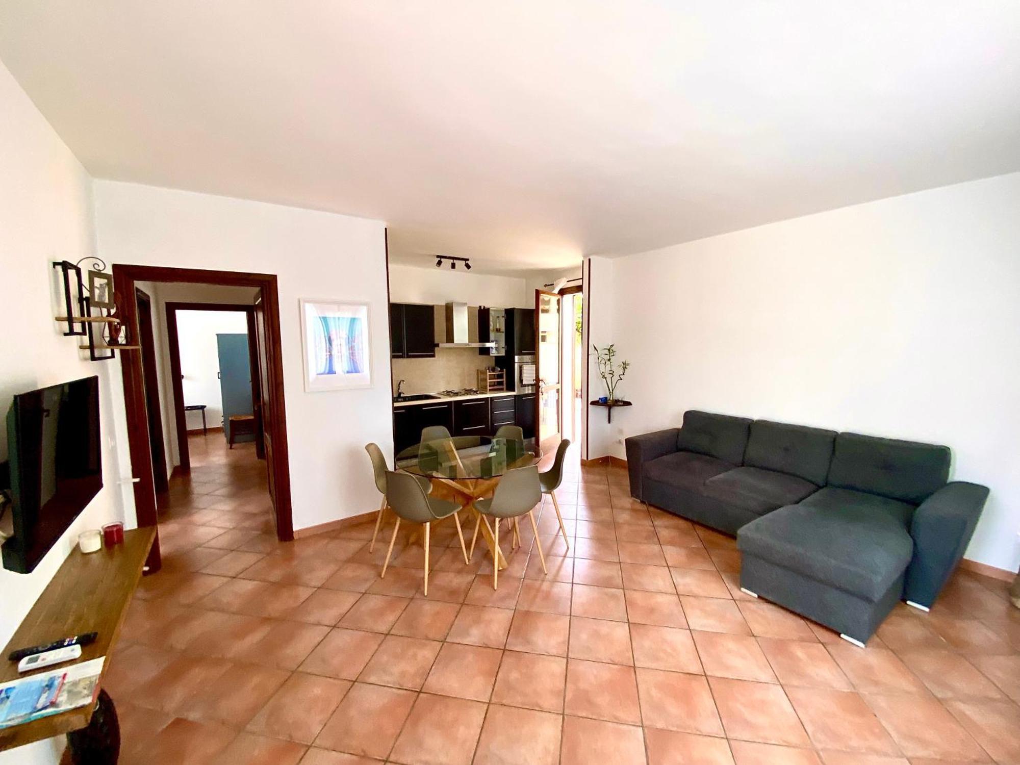 Villa Barbera Марсала Екстериор снимка
