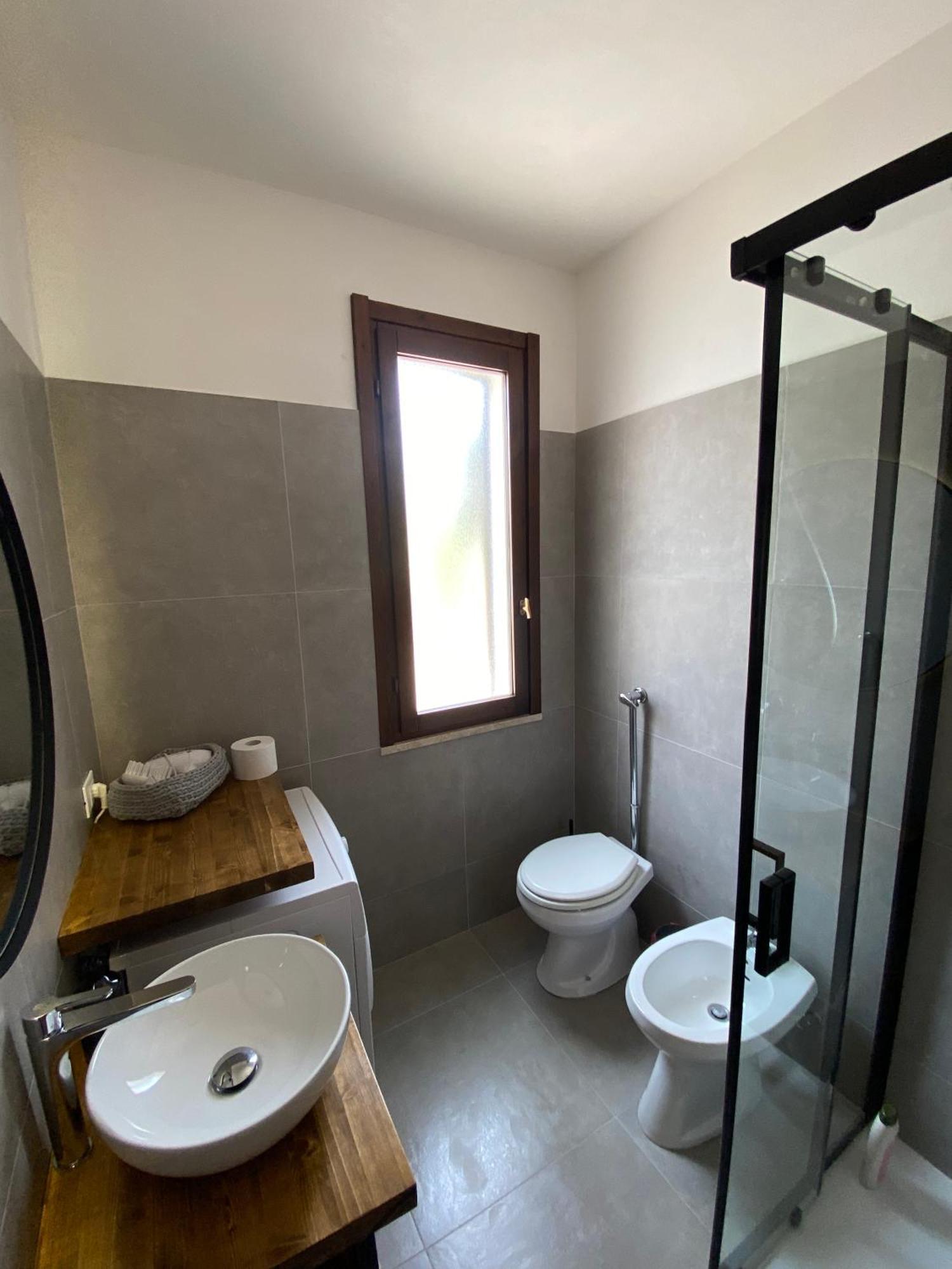 Villa Barbera Марсала Екстериор снимка