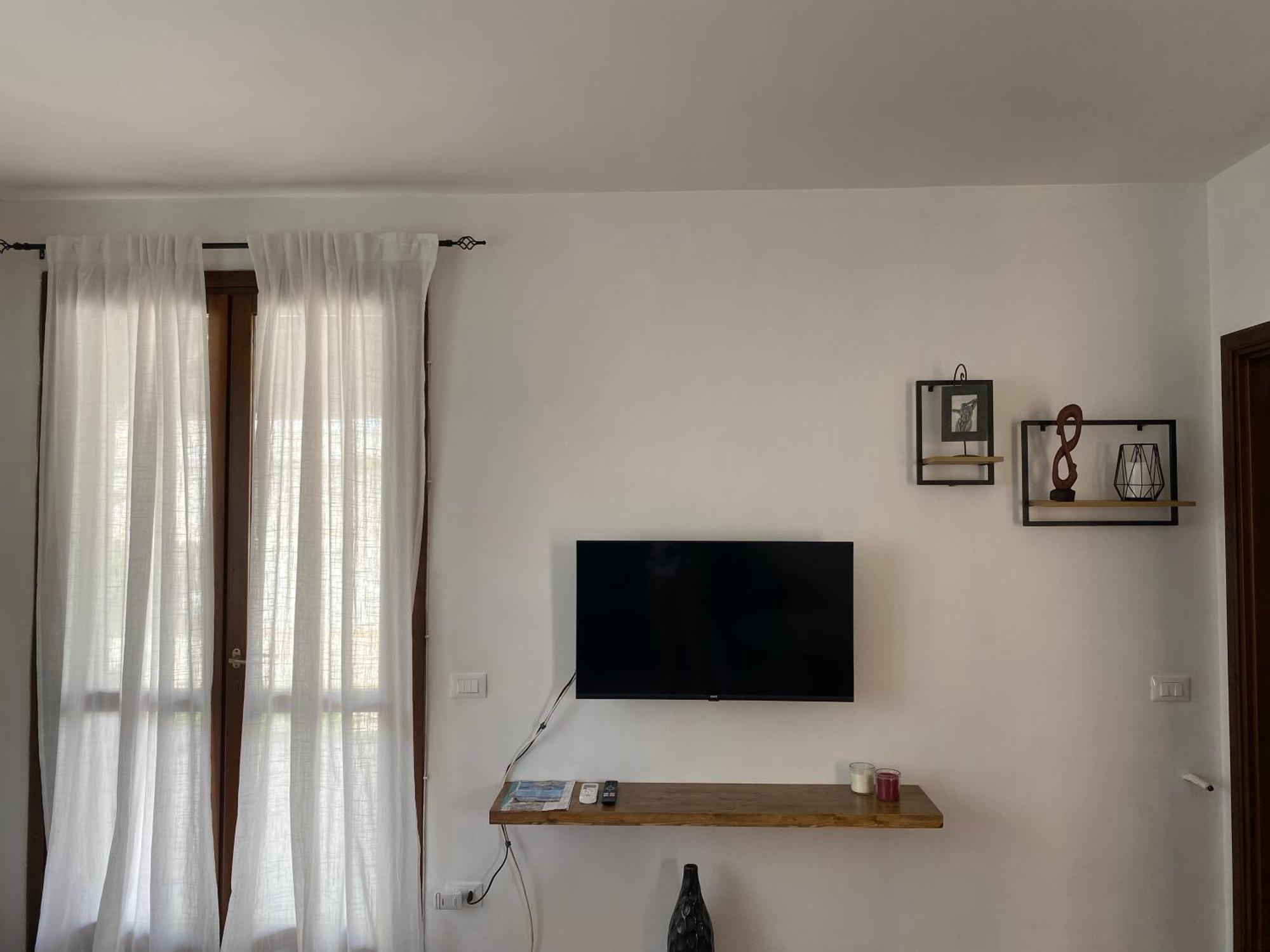 Villa Barbera Марсала Екстериор снимка
