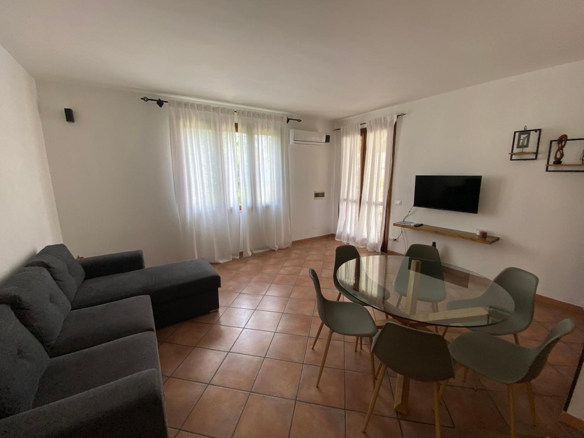 Villa Barbera Марсала Екстериор снимка