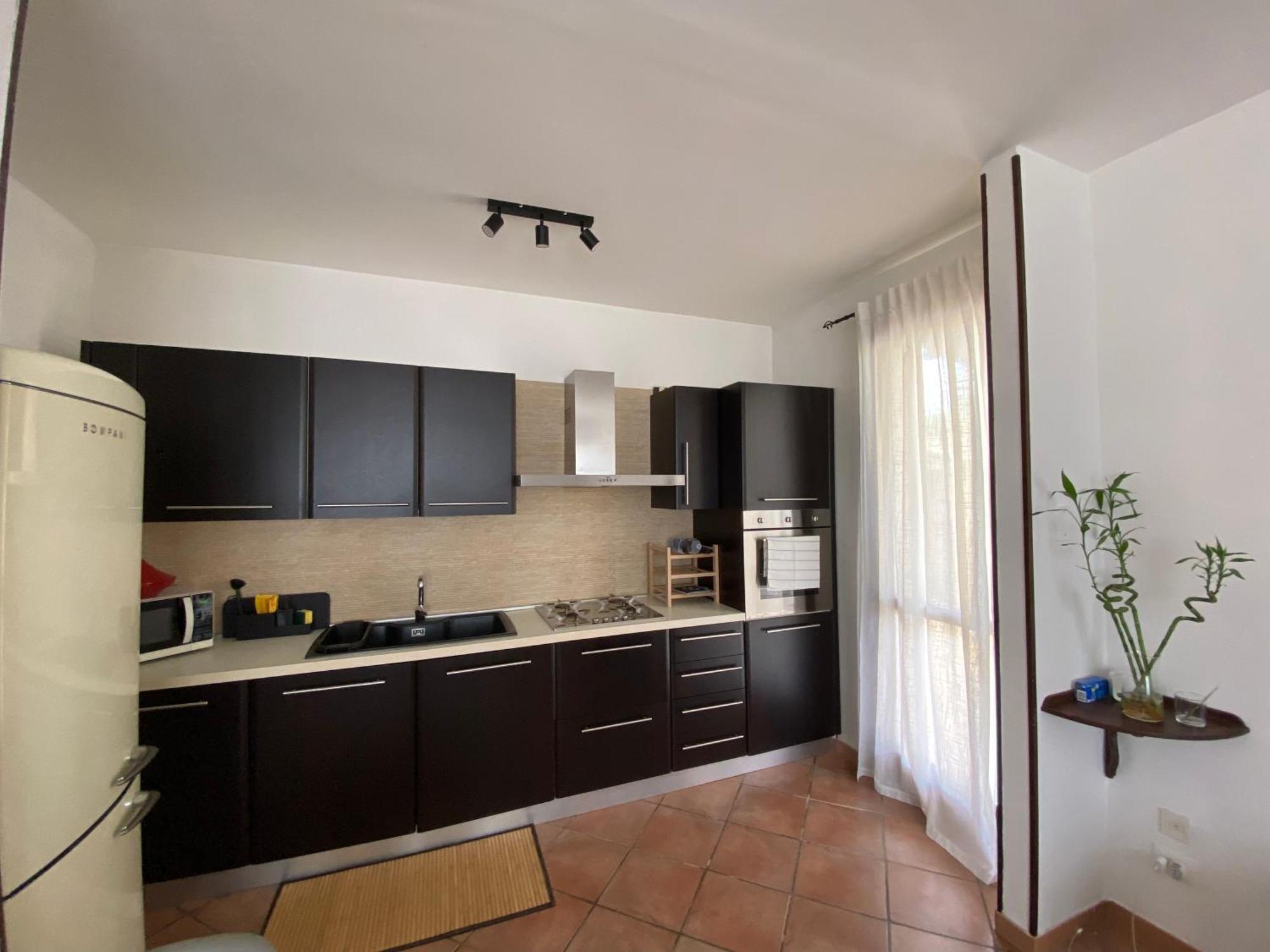 Villa Barbera Марсала Екстериор снимка