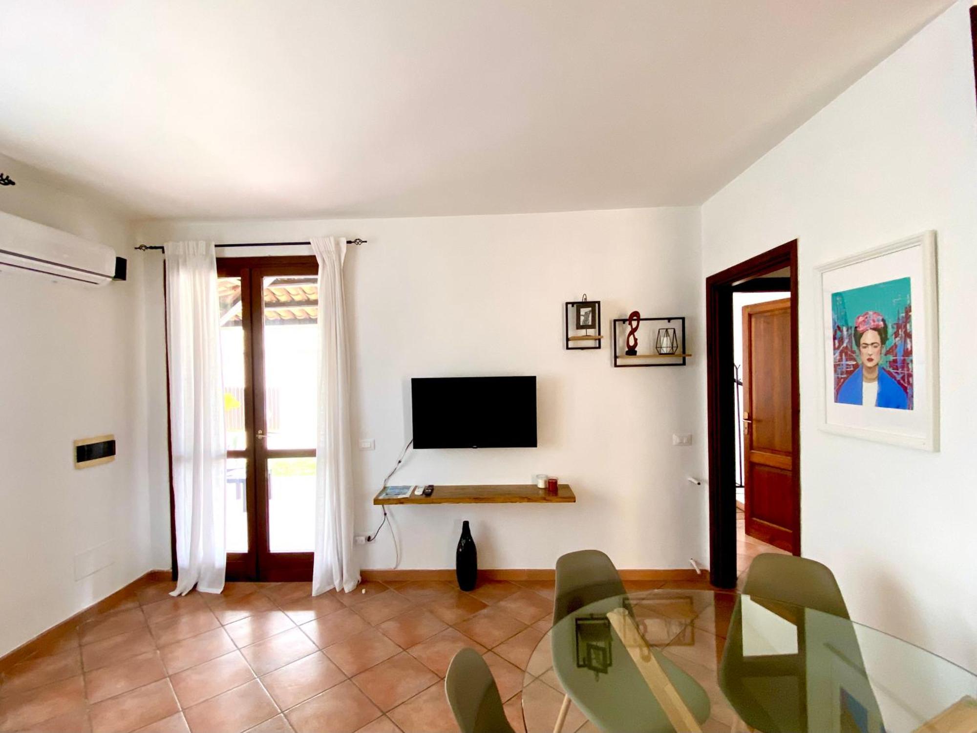 Villa Barbera Марсала Екстериор снимка